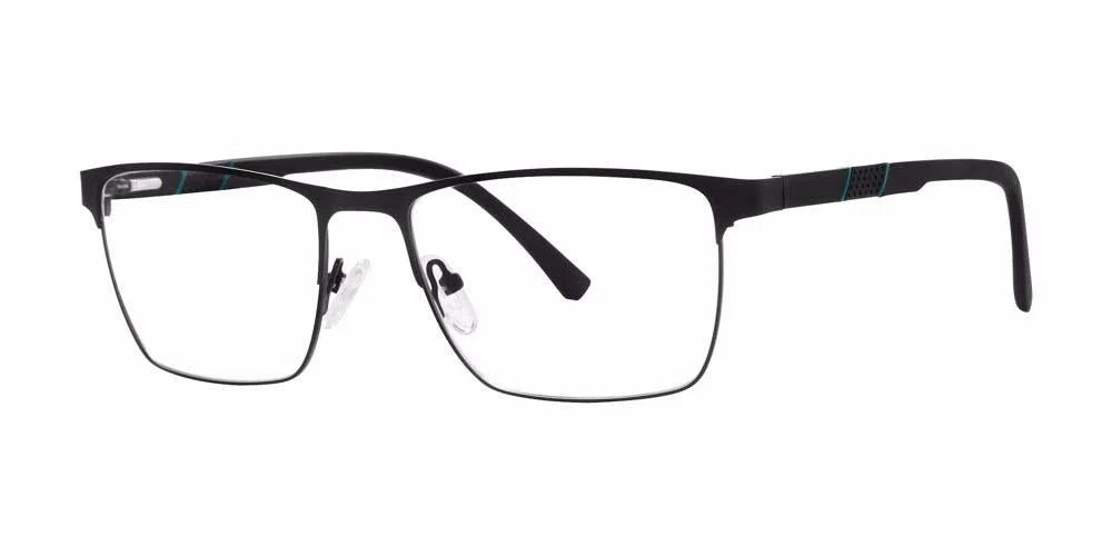 GIOVANI DI VENEZIA CLAYTON Eyeglasses - view 4